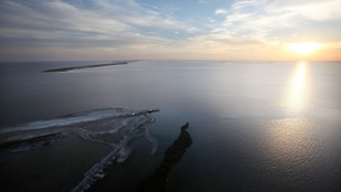 Átnevezheti-e Trump a Mexikói-öblöt Amerikai-öbölre?