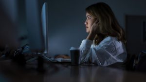 Nagy baj, ha az internet népe orvost játszik