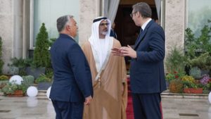 Arab sajtó: Orbán Viktor adta ki az utasítást egy Dubajhoz hasonló grandiózus luxus projektre