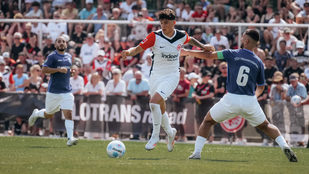 Edzője szerint minden támogatást megkap Lisztes Krisztián német csapatánál