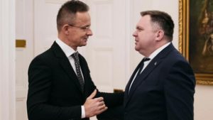 Szijjártó Péter: Akiket eddig ki akartak szorítani a szélre, mára a világpolitika közepébe kerültek