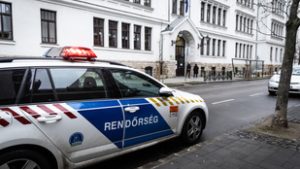 Még több iskolát érintett bombariadó, könnyítést ad a MÁV a diákoknak