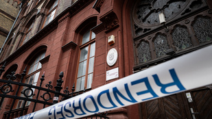 Ukrán és orosz nyomra is bukkantak a bombariadók ügyében, felvették a kapcsolatot Kijevvel