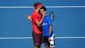 Kifütyülték Djokovicsot az Australian Openen, lehet, nem tér már vissza Melbourne-be