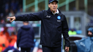 Megtalálta új szövetségi kapitányát a belga válogatott