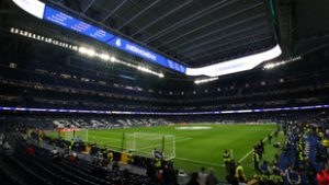 Történelmi mérföldkövet ért el a Real Madrid