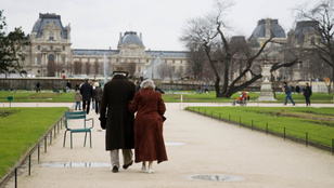 Kétszer olyan gyorsan nőnek a férfiak, mint a nők