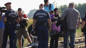Tízmilliárd eurót vár az EU-tól a Fidesz, fordulat jöhet az uniós határvédelemben