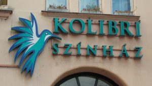 Petíció indult a Kolibri Színházért