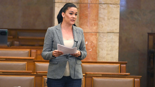 Demeter Márta lett a Nyugati Fény főmunkatársa