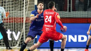 Fazekas Gergő elárulta, vitázott legendás édesapjával a világbajnokság alatt