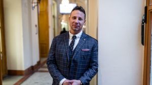Schadl György: Nem engem akartak leszedni a sakktábláról, én csak egy járulékos veszteség vagyok