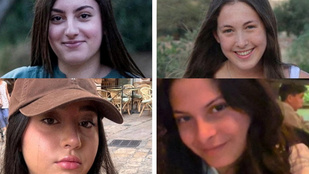 Újabb négy izraeli túszt enged szabadon a Hamász