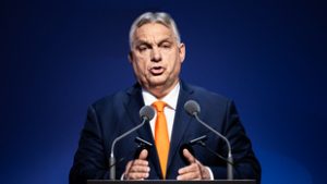 Orbán Viktor beváltotta a fenyegetését, Magyarország blokkolta a szankciókat