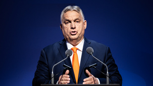 Orbán Viktor beváltotta a fenyegetését, Magyarország blokkolta a szankciókat