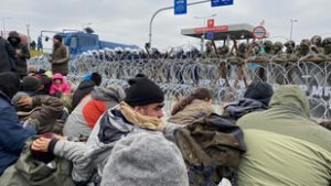 Már évek óta folyik Európa utolsó diktátorának egyszemélyes háborúja az EU ellen