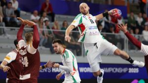 Sokkolóan indult, örömittasan zárult: Katar legyőzésével vb-negyeddöntős a magyar kéziválogatott