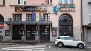 A drámaírók is aggódnak a Kolibri Színház jövőjéért