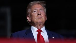 Donald Trump berúgta az ajtót, azonnal nyomás alá kerültek a magyar gazdasági döntéshozók