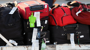 Rafinált módszerrel lopott bőröndöket a reptereken a portugál Chega párt parlamenti képviselője