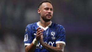Neymarral szerződést bontott az al-Hilal, irány a Santos!