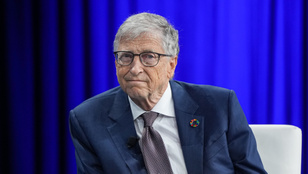 Bill Gates keményen helyretette Elon Muskot, „őrült sz*rságnak” nevezte a Tesla-vezér politikai aktivitását