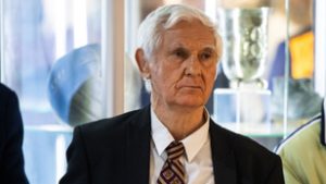 Friss hírek érkeztek az olimpiai bajnok Gedó György állapotáról