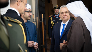 Nagy dobásra készül Magyarország: újabb részletek derültek ki Orbán Viktor emírségi tárgyalásairól