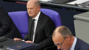 Orbán Viktort említve egymás torkának estek a német politikusok a migráció kapcsán