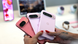 Kiderült, mikor érkezhet a következő Google-telefon