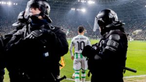 Hétgólos meccsen jutott tovább a Ferencváros az Európa-ligában