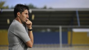 Magyar futballedzőt neveztek ki az Egyesült Államokban
