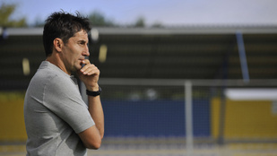 Magyar futballedzőt neveztek ki az Egyesült Államokban