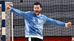 A magyar válogatott kapusa a Bundesligában folytatja a nyártól – hivatalos