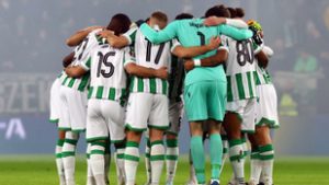 A Ferencváros cseh csapattal küzdhet az Európa-liga-nyolcaddöntőbe kerülésért