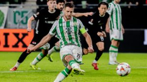 Hrutka János: Ferencvárosi túlteljesítés a nemzetközi porondon