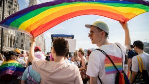 A Mi Hazánk már be is nyújtotta a Pride betiltásáról szóló törvényjavaslatot