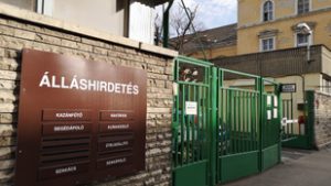 Pozitív meglepetést okozott a magyar munkaerőpiac, ám a bizalom hiánya aggasztó jel