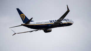 Drágábban repülhetnek az utasok a Ryanairnél