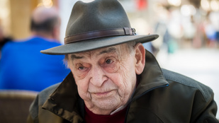 Újabb hírek érkeztek Bodrogi Gyula állapotáról