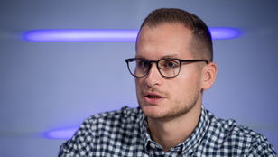 Óriási vita a stúdióban, kitiltották Deák Dánielt az ATV műsorából?