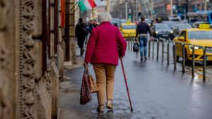 A jó, a rossz és a válság – a 13. havi nyugdíj története