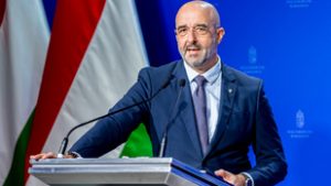 Kovács Zoltán: Magyarország az unió egyik legkevésbé korrupt országa