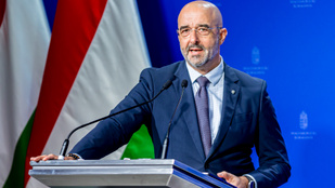 Kovács Zoltán: Magyarország az unió egyik legkevésbé korrupt országa