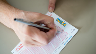 Fortuna mosolygott egyet szombat este, többen is jól jártak a Luxor és a joker sorsolásán