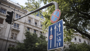 Hatalmas mértékben átalakult az elméleti KRESZ oktatása