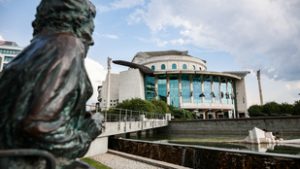 Magyar Hang: újabb súlyos baleset történt a Nemzeti Színházban