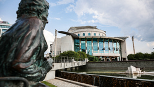 Magyar Hang: újabb súlyos baleset történt a Nemzeti Színházban