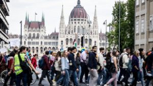 Eurostat: Olaszországban a legmagasabb az átlagéletkor, de a magyarok is törnek előre