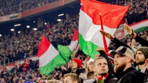 Megvan az időpont, ekkor kell nagyon résen lenni, ha kíváncsi a magyar válogatottra